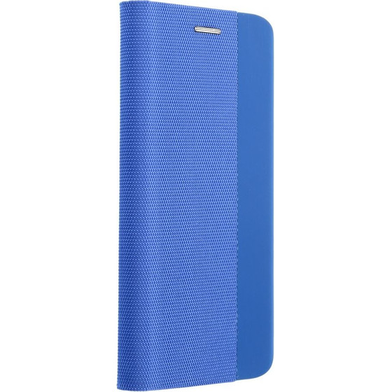 Flip Case For Samsung A27 Sensitive Book Blue OEM