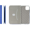 Flip Case For Samsung A27 Sensitive Book Blue OEM