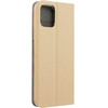 Flip Case For Samsung A27 Sensitive Book Gold OEM
