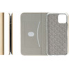 Flip Case For Samsung A27 Sensitive Book Gold OEM