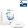 Nice Flood-Control Flood And Temperature Sensor (FGFS-101 ZW5 EU) - (NICE FGFS-101 ZW5 EU)