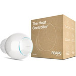 Nice Heat-Control Smart Thermostatic Head (FGT-001 ZW5 Zwe EU) - (NICE FGT-001 ZW5 Zwe EU)