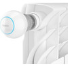 Nice Heat-Control Smart Thermostatic Head (FGT-001 ZW5 Zwe EU) - (NICE FGT-001 ZW5 Zwe EU)