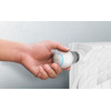 Nice Heat-Control Smart Thermostatic Head (FGT-001 ZW5 Zwe EU) - (NICE FGT-001 ZW5 Zwe EU)