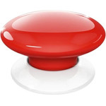 Nice Push-Control button, Red (FGPB-101-3 ZW5 EU) - (NICE FGPB-101-3 ZW5 EU)