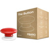 Nice Push-Control button, Red (FGPB-101-3 ZW5 EU) - (NICE FGPB-101-3 ZW5 EU)
