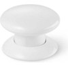 Nice Push-Control button, White (FGPB-101-1 ZW5 EU) - (NICE FGPB-101-1 ZW5 EU)