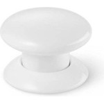 Nice Push-Control button, White (FGPB-101-1 ZW5 EU) - (NICE FGPB-101-1 ZW5 EU)