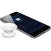 Nice Push-Control button, White (FGPB-101-1 ZW5 EU) - (NICE FGPB-101-1 ZW5 EU)