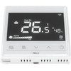 Nice White Underfloor Heating Thermostat - (WARM-CONTROL)