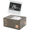 Nice White Underfloor Heating Thermostat - (WARM-CONTROL)