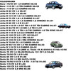 Simoni Racing - ������ ���� Racing ����� 274x229x33 Mm ��� ������� �������, ��������� ��� ��������������������� ��� Volkswagen Bora, Jetta ��� Vento - 1 ���. (SRSR30) - (SR30)