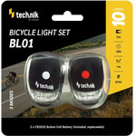 Technik ��� ���� ��������� ��������� - (MT-BL01)