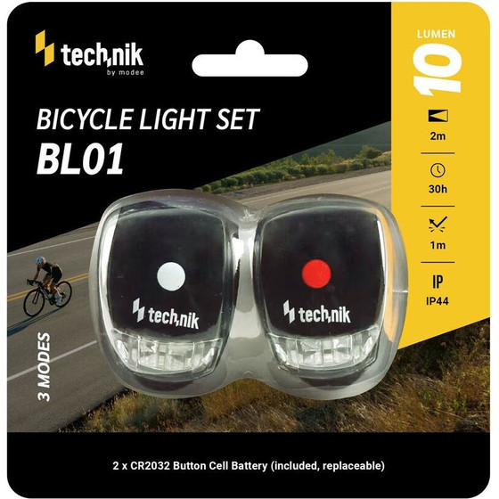 Technik ��� ���� ��������� ��������� - (MT-BL01)