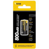 Technik ���������������� �������� 16340 RCR123 800mAh 3,7V B1 - (TR1680)