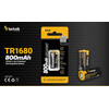 Technik ���������������� �������� 16340 RCR123 800mAh 3,7V B1 - (TR1680)
