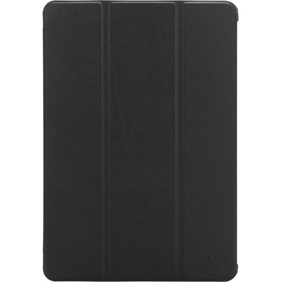 Tactical Book Tri Fold Case For Xiaomi Pad 8 Black - (57983130423)