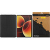 Tactical Book Tri Fold Case For Xiaomi Pad 8 Black - (57983130423)
