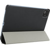Tactical Book Tri Fold Case For Xiaomi Pad 8 Pro Black - (57983130424)