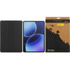 Tactical Book Tri Fold Case For Xiaomi Pad 8 Pro Black - (57983130424)