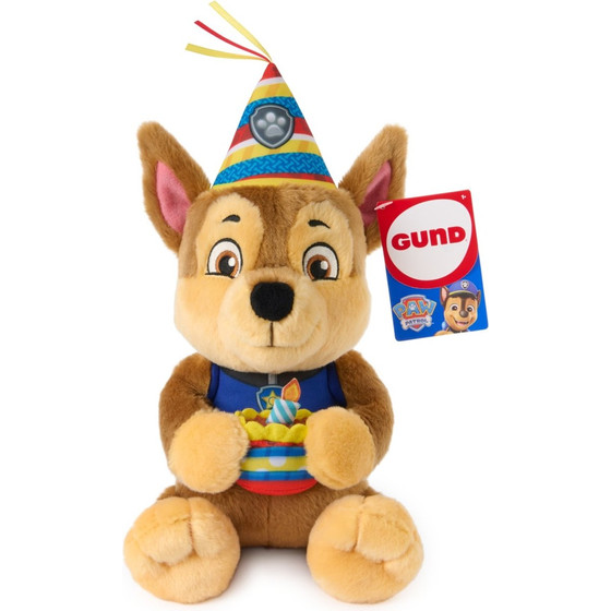 Spin Master Gund: Paw Patrol - Birthday Chase (6076362)