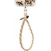 Crong Phone Charm - Lanyard Phone Pendant (Beige Twist) - (CRGPHCH17)