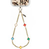 Crong Phone Charm - Lanyard Phone Pendant (Lucky Crystals) - (CRGPHCH15)