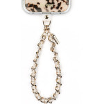 Crong Phone Charm - Lanyard Phone Pendant (Pearl Twist) - (CRGPHCH19)