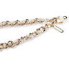 Crong Phone Charm - Lanyard Phone Pendant (Pearl Twist) - (CRGPHCH19)