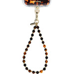 Crong Phone Charm - Lanyard Phone Pendant (Tortoise) - (CRGPHCH18)