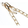 Crong Phone Crossbody - Phone Lanyard (White Twist) - (CRGCRBD05)