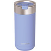 Quokka Boost Coffee Tumbler - Stainless Steel Thermal Mug With Infuser 400ml (Denim Blue) - (40083)