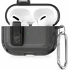 Vivid Airpods Case Apple Airpods 4/4 Anc Black - (VIVGGS000037)