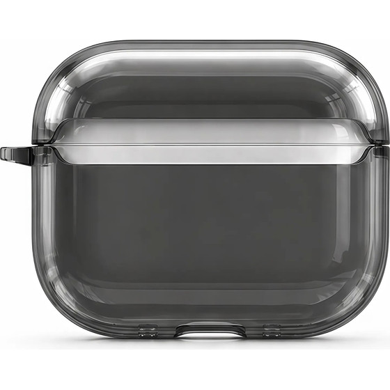Vivid Airpods Case Apple Airpods 4/4 Anc Black - (VIVGGS000037)
