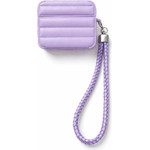 Vivid Airpods Case Down Jacket Style Apple Airpods 4/4 Anc Purple - (VIVGGS000044)