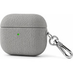 Vivid Airpods Case Latch Switch Apple Airpods 4/4 Anc Grey - (VIVGGS000036)