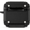 Vivid Airpods Magnetic Holder Tpu Case Apple Airpods 4/4 Anc Black Grey - (VIVGGS000047)