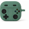 Vivid Airpods Silicone Case Apple Airpods 4/4 Anc Green - (VIVGGS000051)