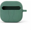 Vivid Airpods Silicone Case Apple Airpods 4/4 Anc Green - (VIVGGS000051)