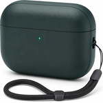 Vivid Airpods Tpu Case Apple Airpods 4/4 Anc Green - (VIVGGS000038)