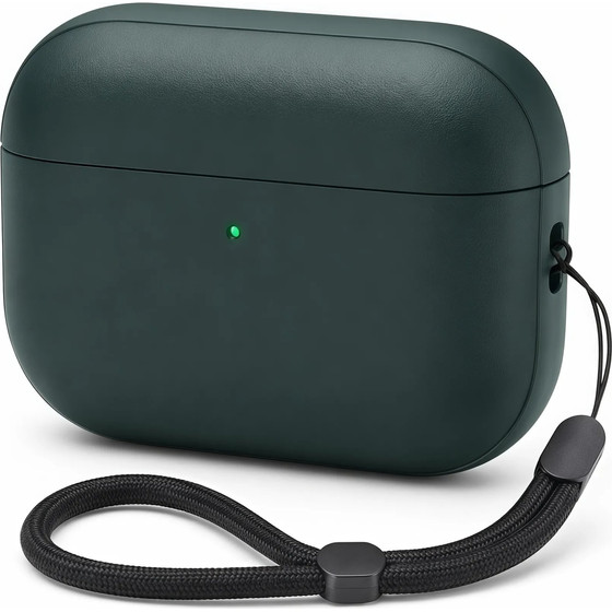 Vivid Airpods Tpu Case Apple Airpods 4/4 Anc Green - (VIVGGS000038)