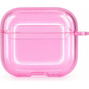 Vivid Airpods Tpu Case With Holder Apple Airpods 4/4 Anc Pink - (VIVGGS000043)
