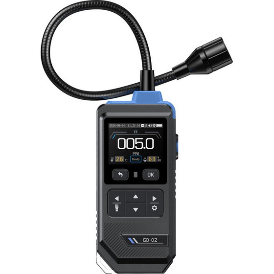 FNIRSI ���������� ��������� ������ �� ������� ����� - (GD-02)