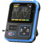 FNIRSI Handheld Digital Oscilloscope Transistor Tester Siggen 3 In 1 - (DSO-TC3)