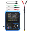 FNIRSI Handheld Digital Oscilloscope Transistor Tester Siggen 3 In 1 - (DSO-TC3)