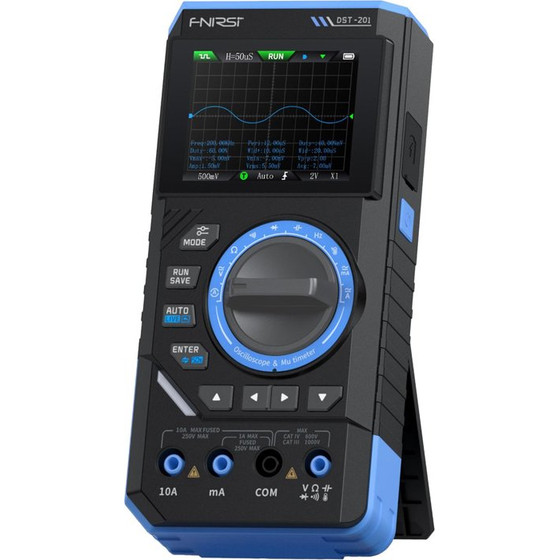 FNIRSI Siggen 3-��-1 ������ ������� ��������� �� ���������� - (DST-201)