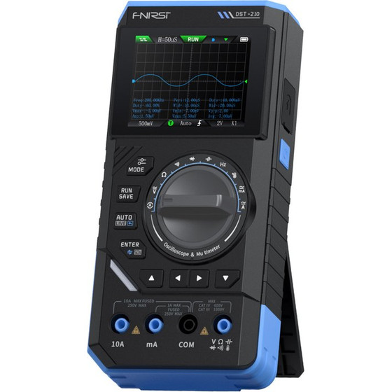 FNIRSI Siggen 3-��-1 ������ ������� ��������� �� ���������� - (DST-210)