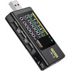FNIRSI Usb Port Tester, ����� - (FNB58)