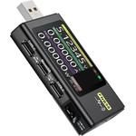 FNIRSI Usb Port Tester, ����� - (FNB58)