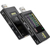 FNIRSI Usb Port Tester, ����� - (FNB58)
